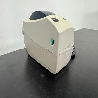 Zebra TLP2824 Barcode Label Printer image 0